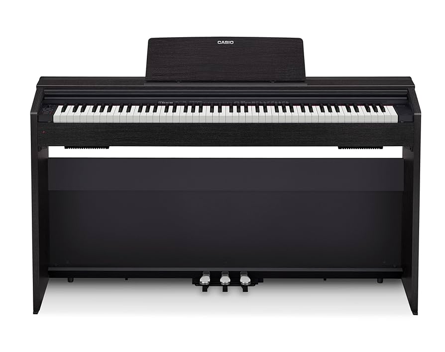 鍵盤楽器 CASIO PriviA PX-860 PX-860 | Privia | 電子楽器 | CASIO